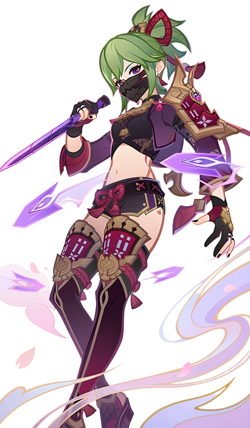 Kuki